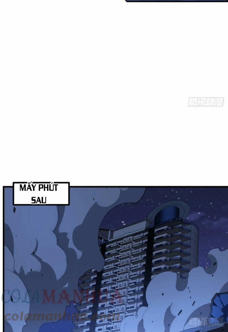 Kiếm Tu Imba Nhất Quả Đất 186 trang 31