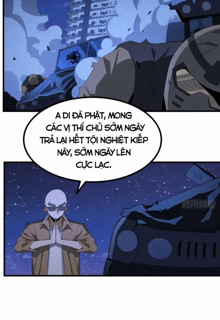 Kiếm Tu Imba Nhất Quả Đất 186 trang 32