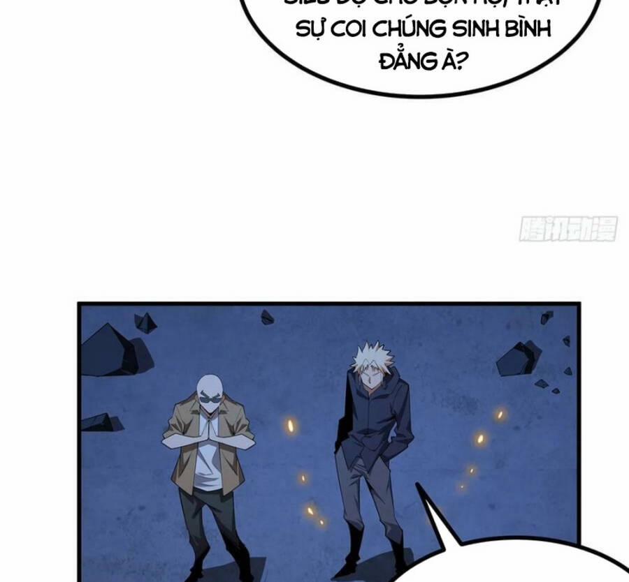 Kiếm Tu Imba Nhất Quả Đất 186 trang 35