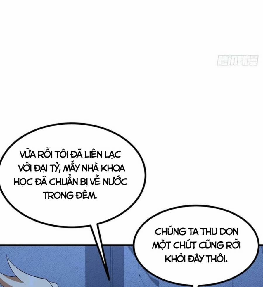 Kiếm Tu Imba Nhất Quả Đất 186 trang 38