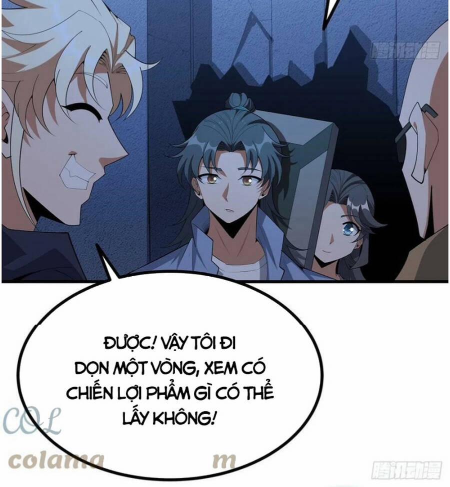 Kiếm Tu Imba Nhất Quả Đất 186 trang 39