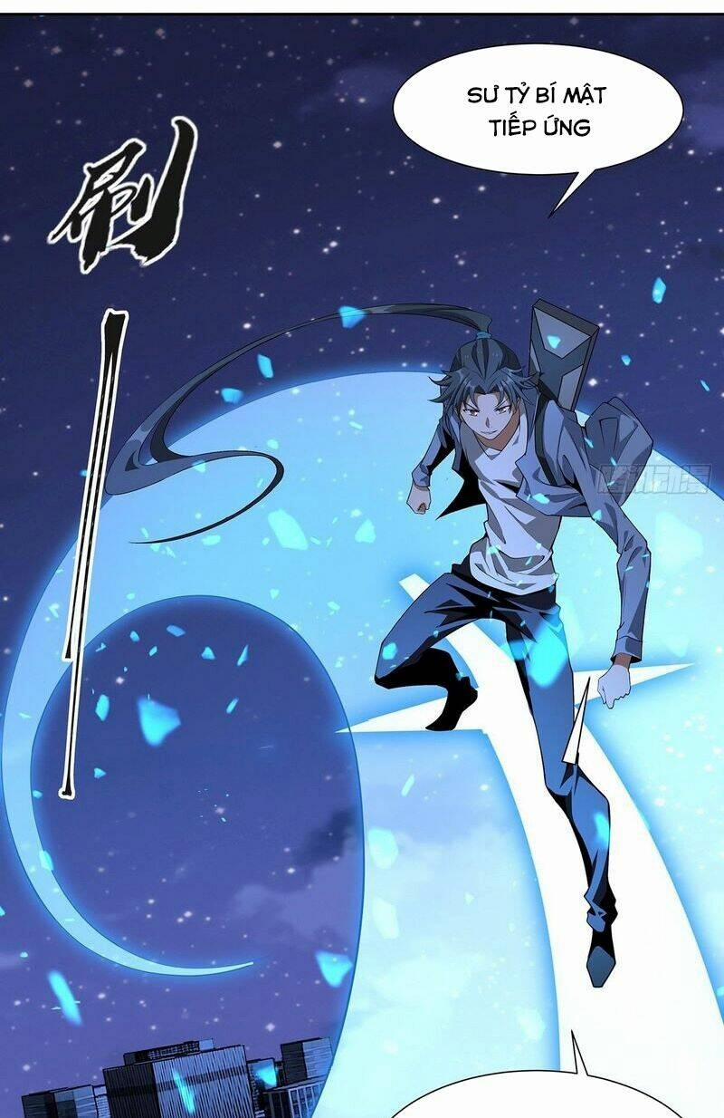 Kiếm Tu Imba Nhất Quả Đất 187 trang 10