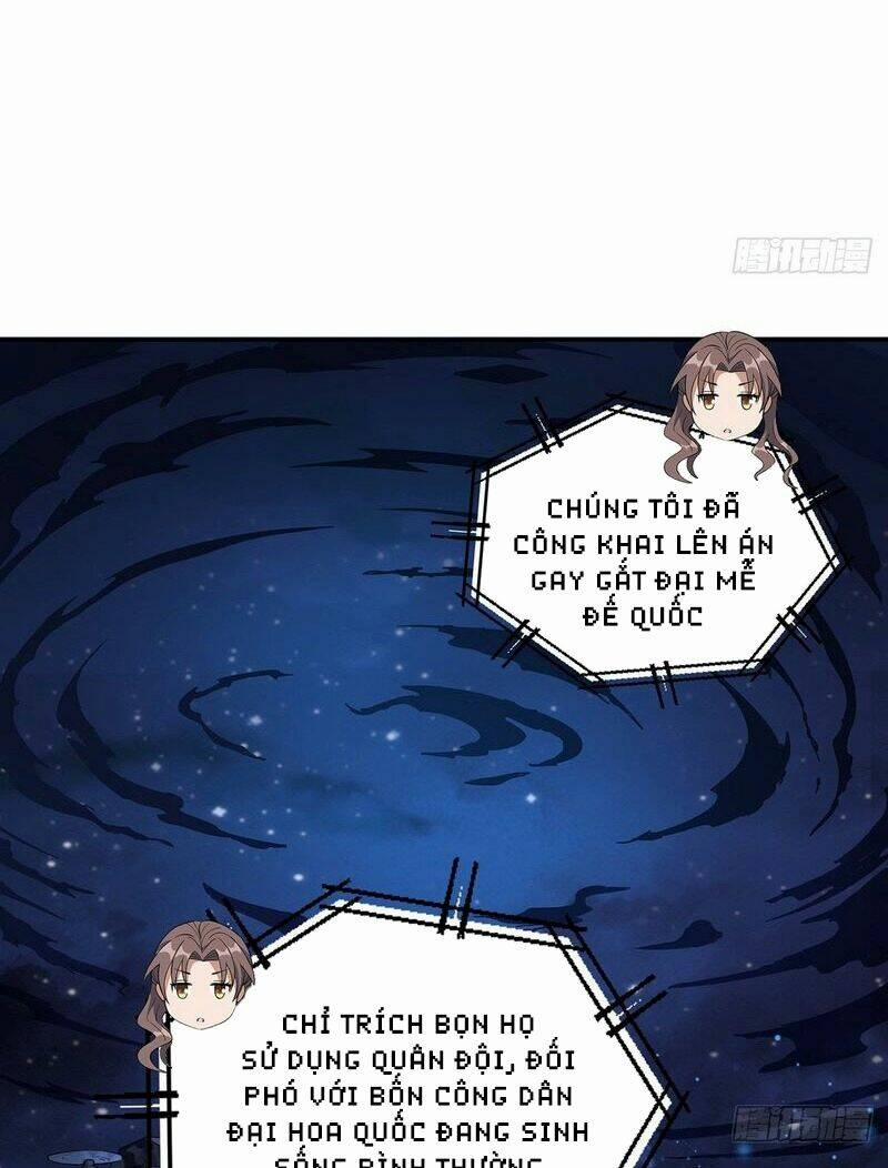 Kiếm Tu Imba Nhất Quả Đất 187 trang 14