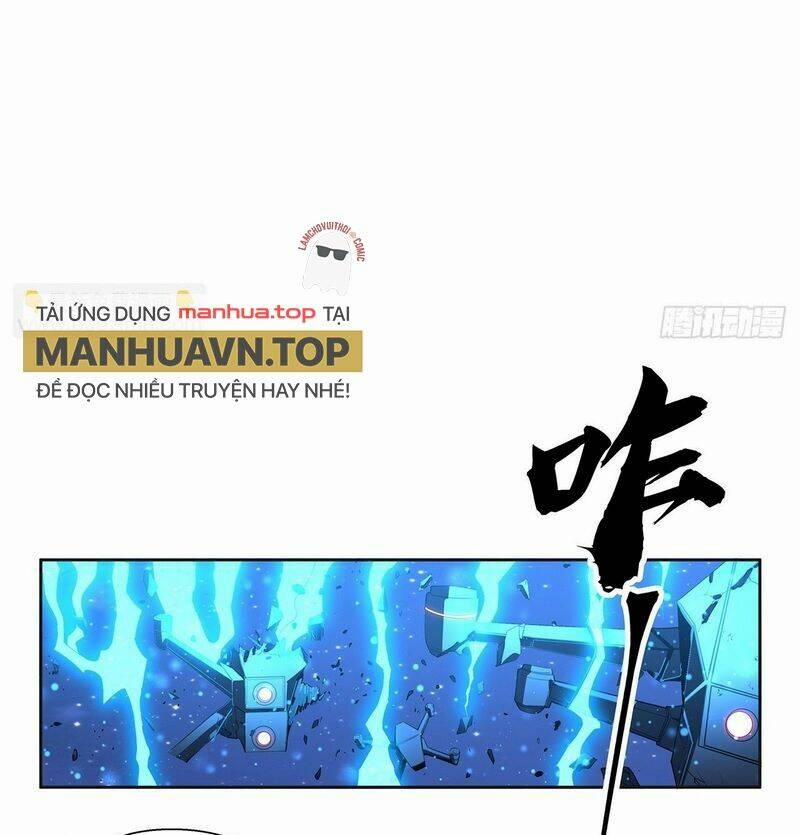 Kiếm Tu Imba Nhất Quả Đất 187 trang 22