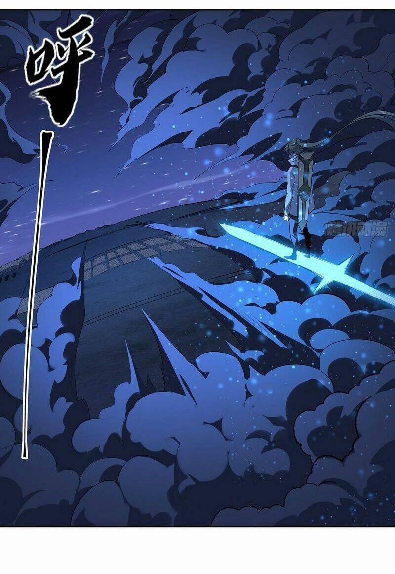 Kiếm Tu Imba Nhất Quả Đất 187 trang 30