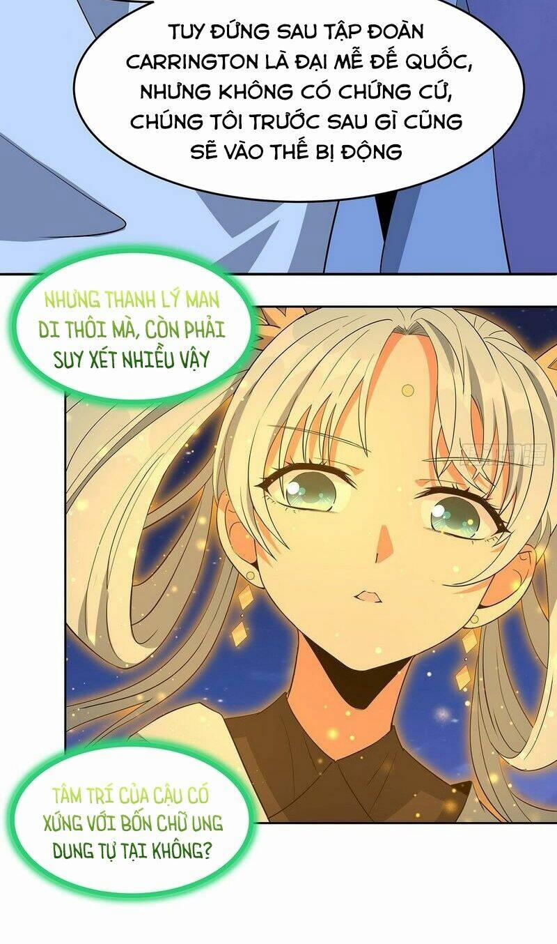 Kiếm Tu Imba Nhất Quả Đất 187 trang 34