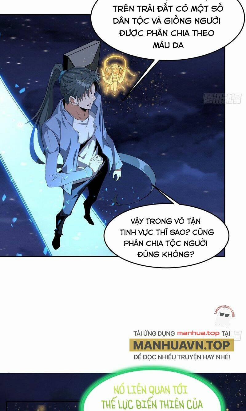 Kiếm Tu Imba Nhất Quả Đất 187 trang 36