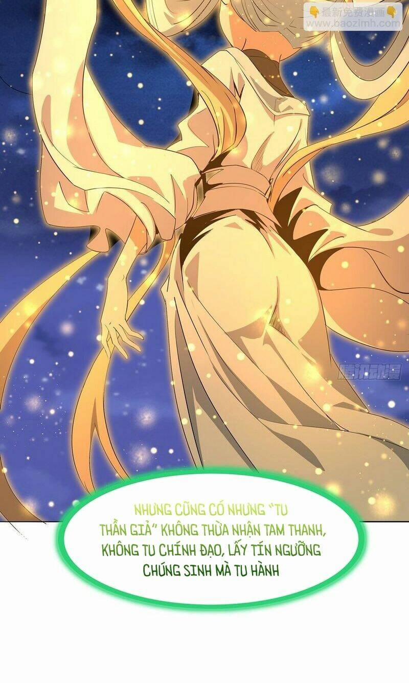 Kiếm Tu Imba Nhất Quả Đất 187 trang 38