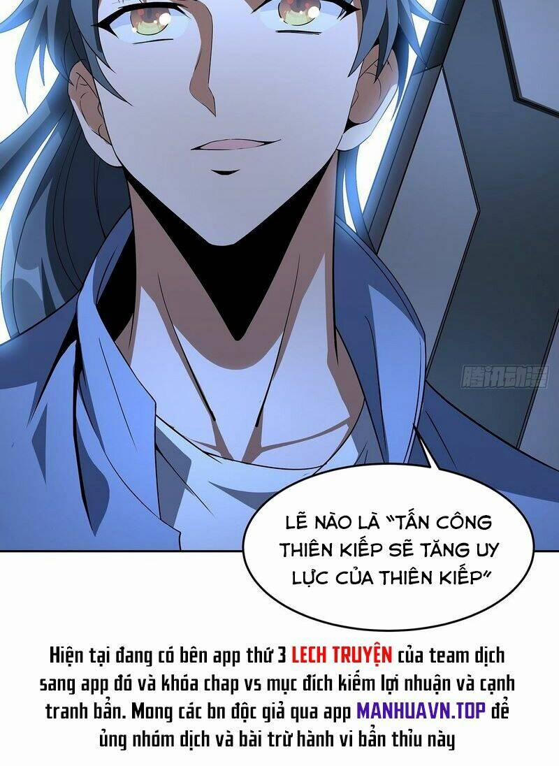 Kiếm Tu Imba Nhất Quả Đất 187 trang 46