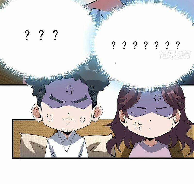 Kiếm Tu Imba Nhất Quả Đất 187 trang 50