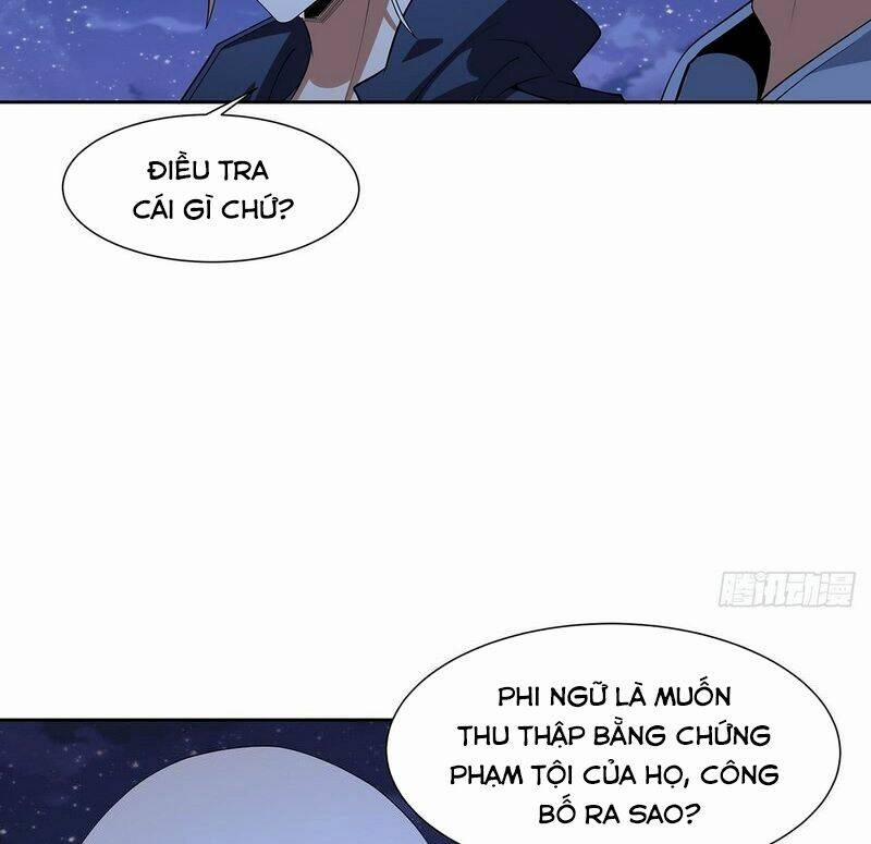 Kiếm Tu Imba Nhất Quả Đất 187 trang 7