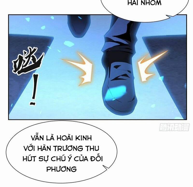 Kiếm Tu Imba Nhất Quả Đất 187 trang 9