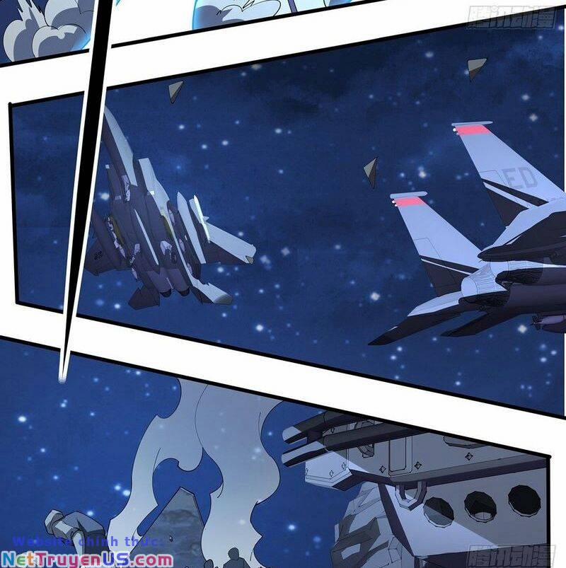 Kiếm Tu Imba Nhất Quả Đất 188 trang 12