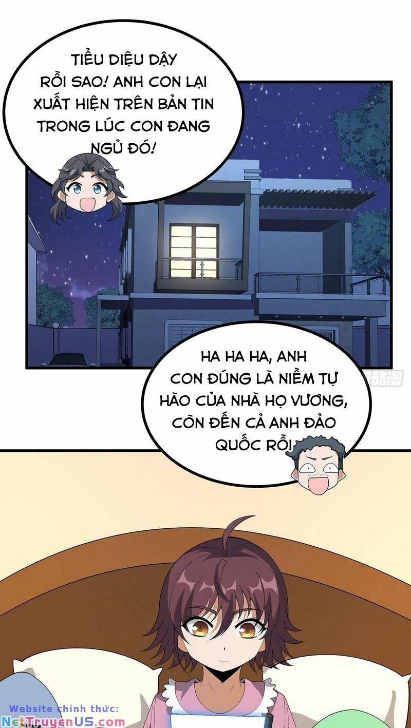 Kiếm Tu Imba Nhất Quả Đất 188 trang 14