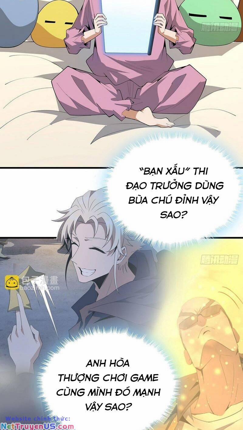 Kiếm Tu Imba Nhất Quả Đất 188 trang 15