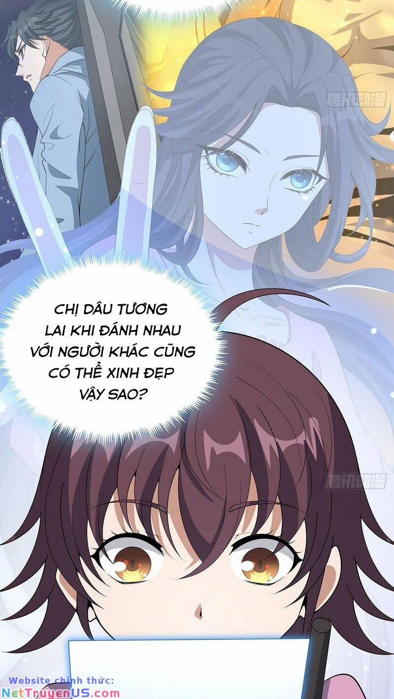 Kiếm Tu Imba Nhất Quả Đất 188 trang 16