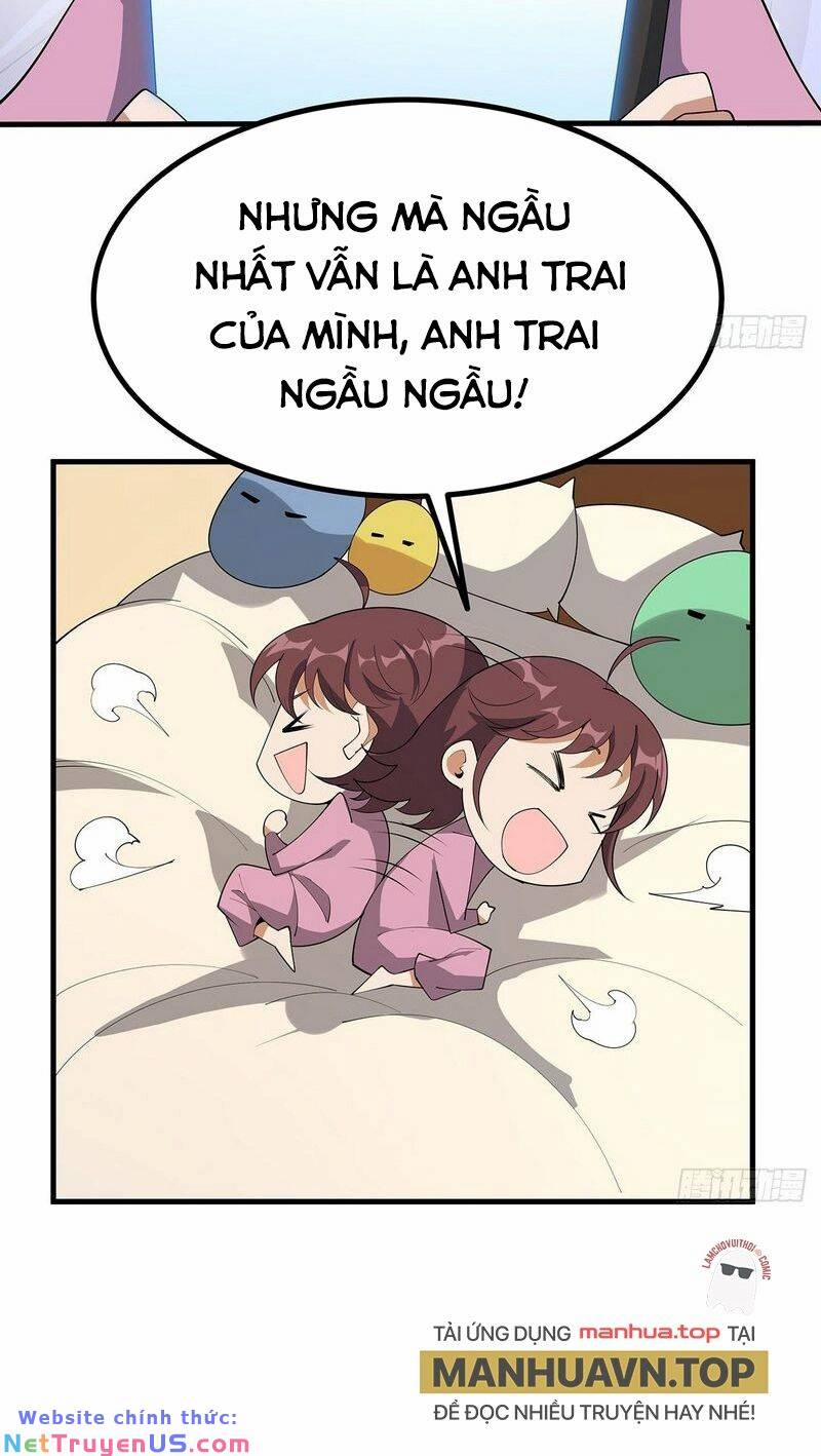 Kiếm Tu Imba Nhất Quả Đất 188 trang 17