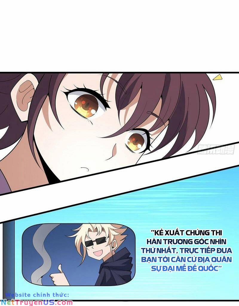 Kiếm Tu Imba Nhất Quả Đất 188 trang 18