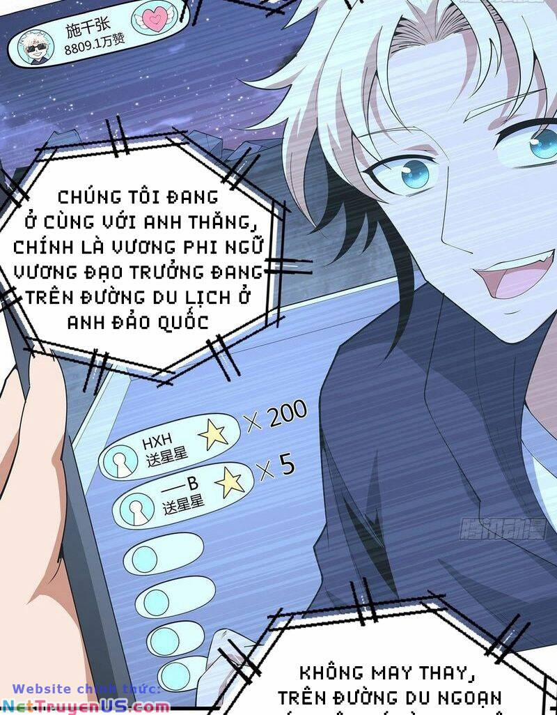 Kiếm Tu Imba Nhất Quả Đất 188 trang 20