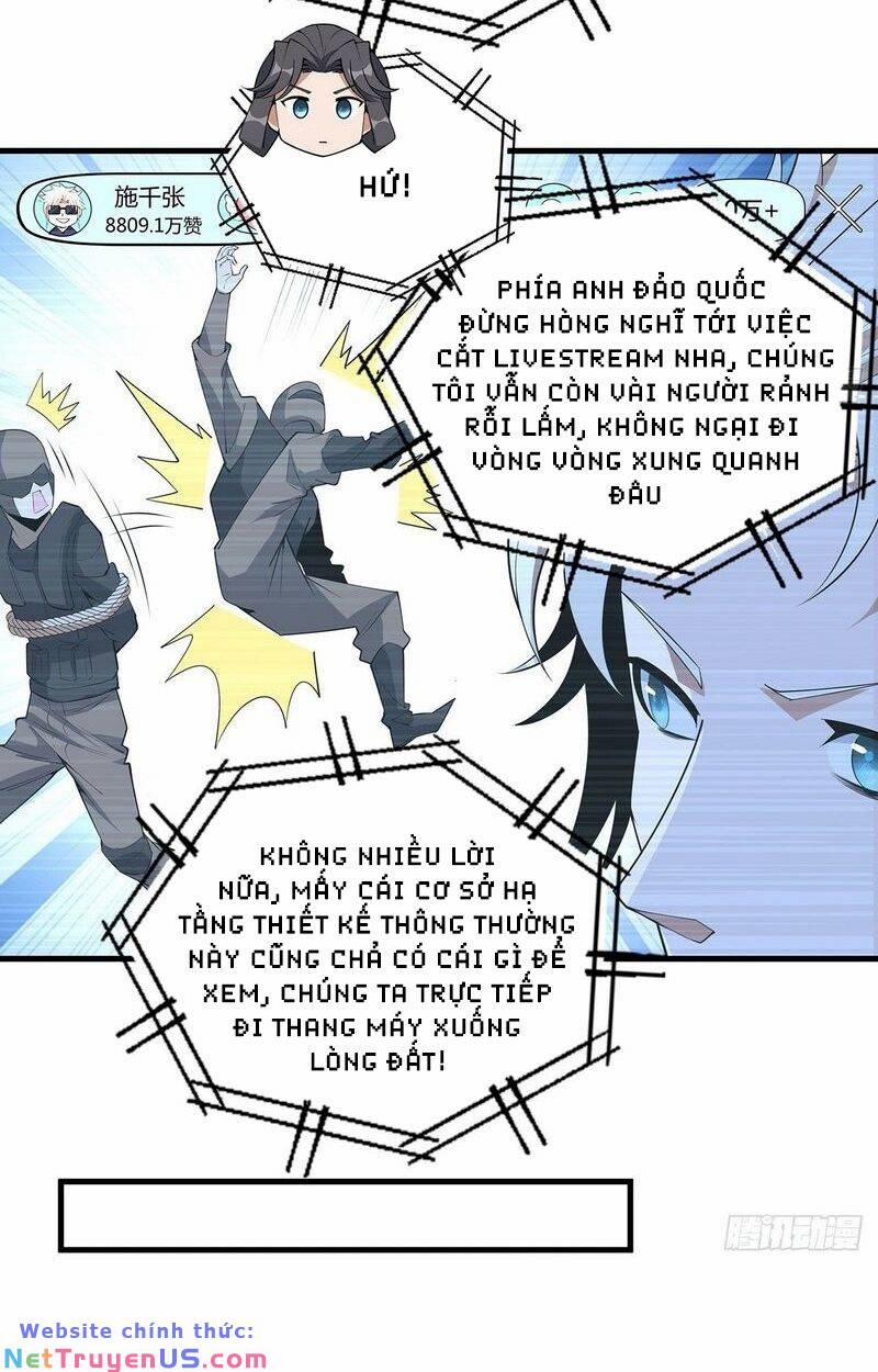 Kiếm Tu Imba Nhất Quả Đất 188 trang 25