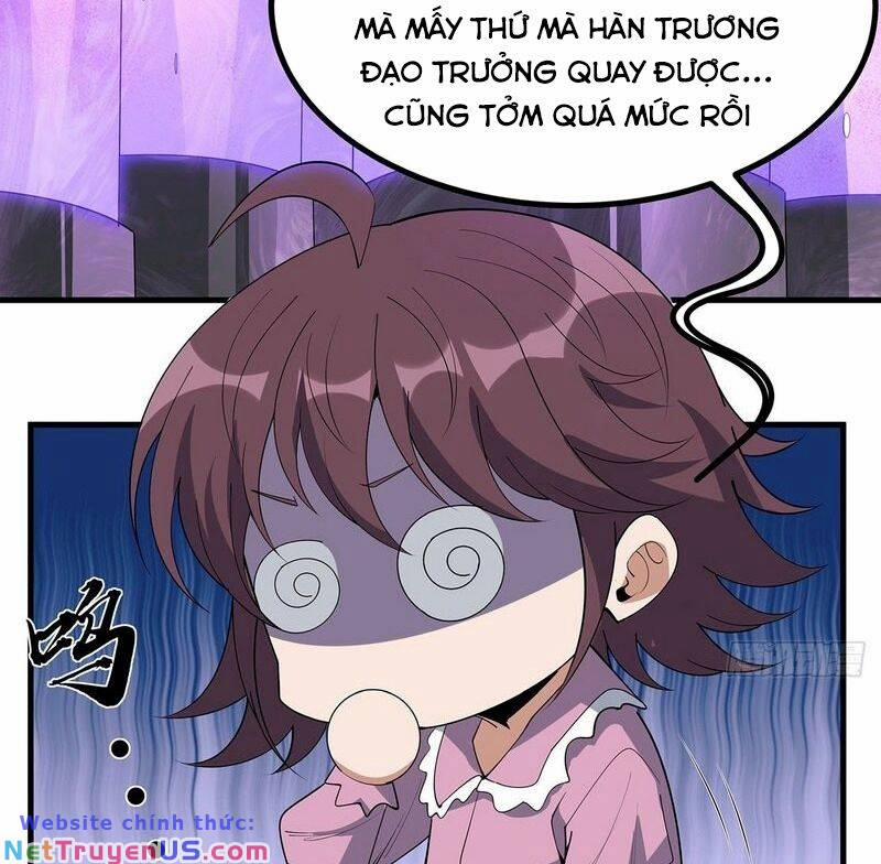 Kiếm Tu Imba Nhất Quả Đất 188 trang 28