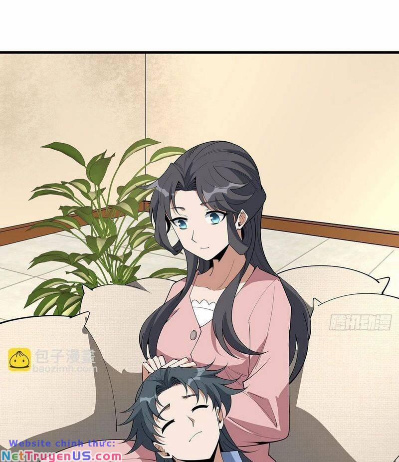 Kiếm Tu Imba Nhất Quả Đất 188 trang 34