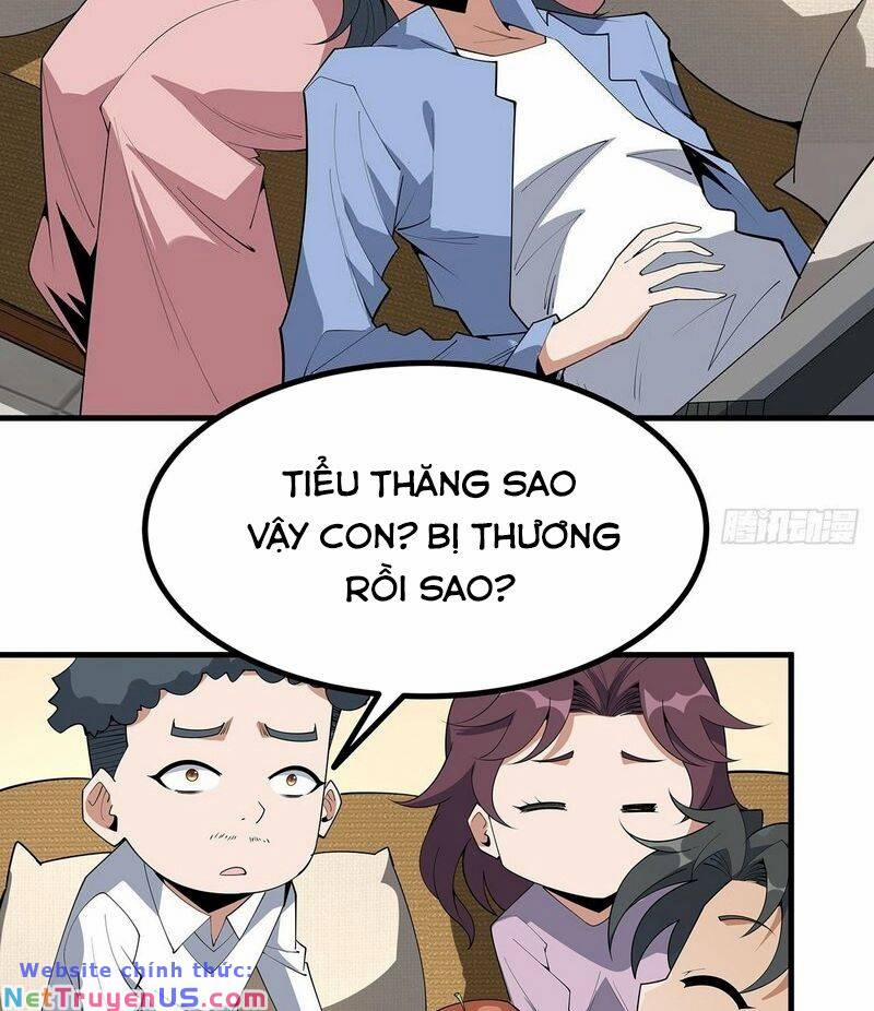 Kiếm Tu Imba Nhất Quả Đất 188 trang 35