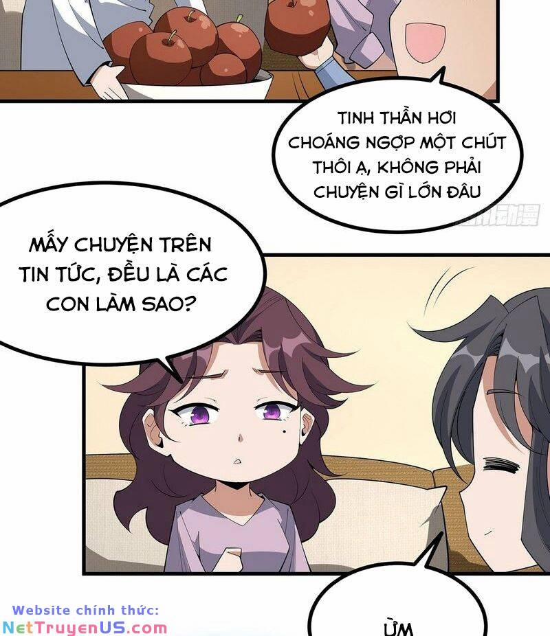 Kiếm Tu Imba Nhất Quả Đất 188 trang 36