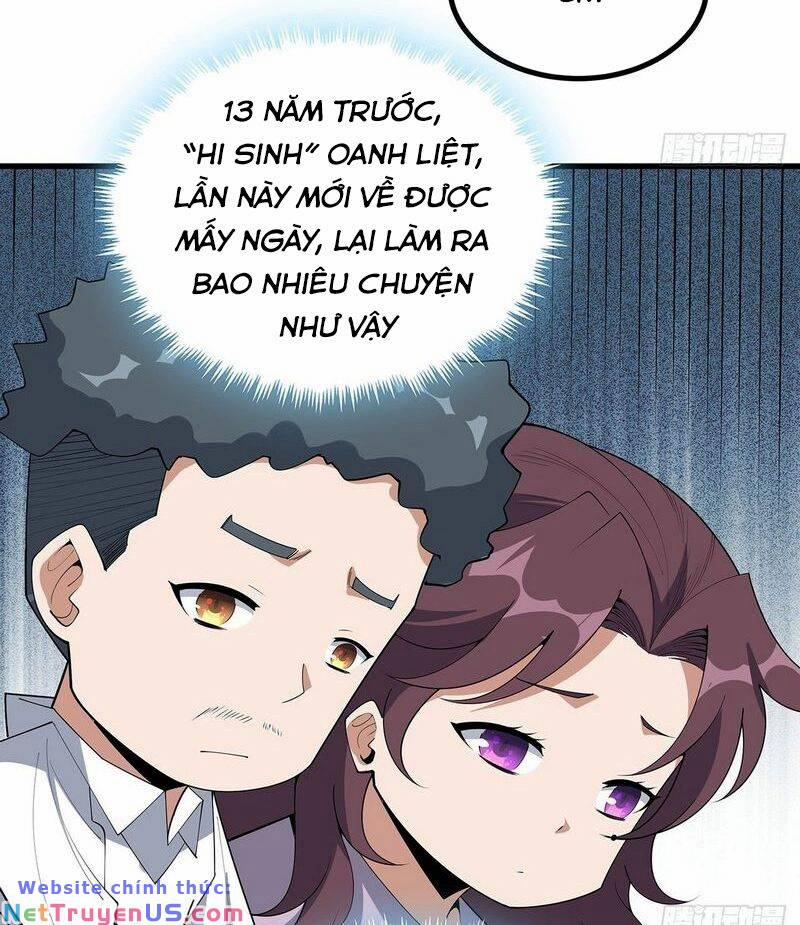 Kiếm Tu Imba Nhất Quả Đất 188 trang 37