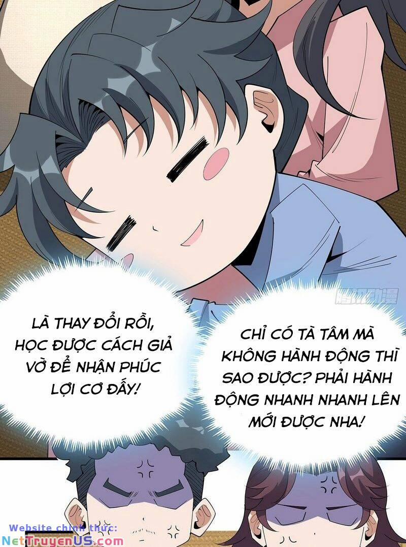 Kiếm Tu Imba Nhất Quả Đất 188 trang 39