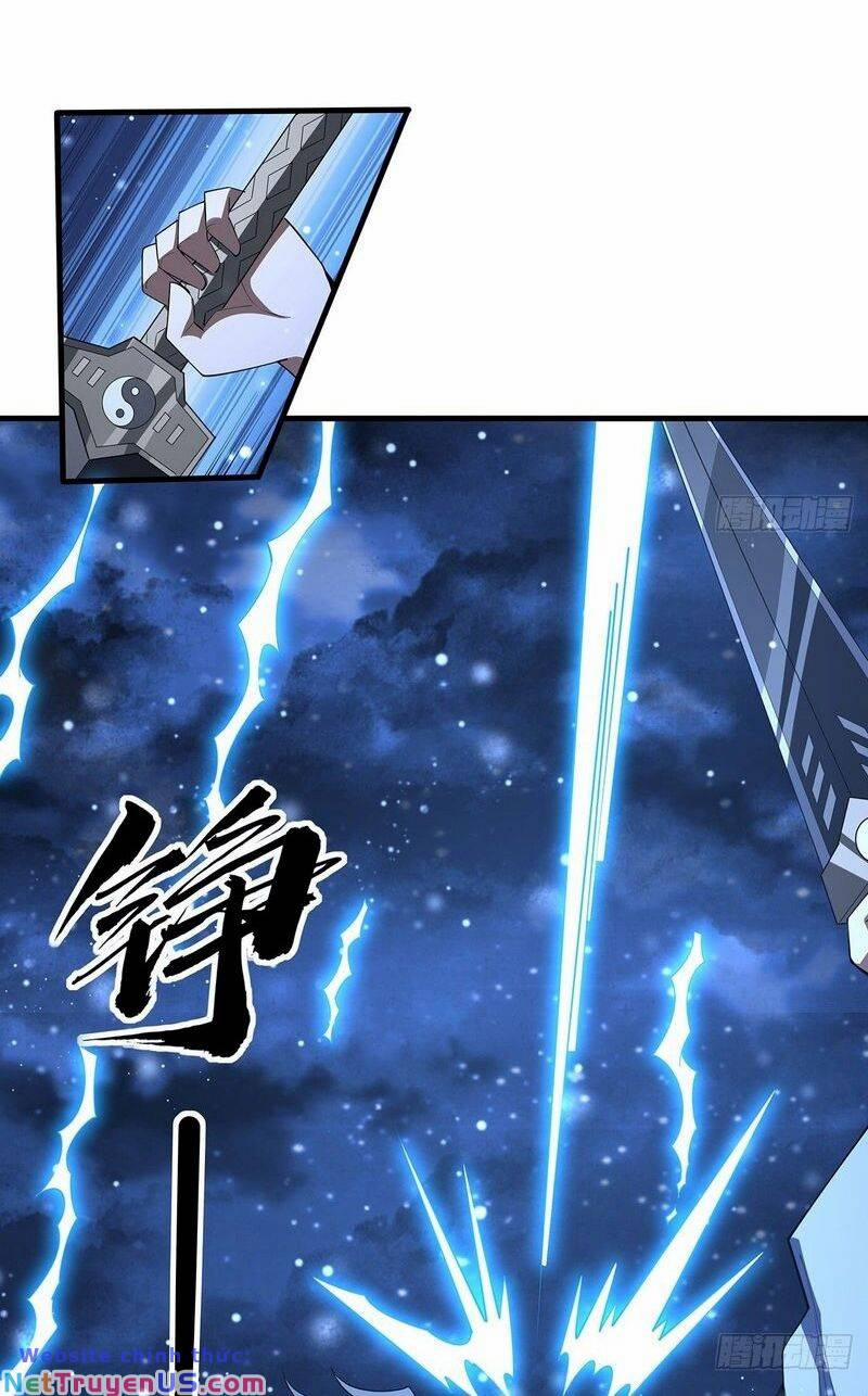 Kiếm Tu Imba Nhất Quả Đất 188 trang 4