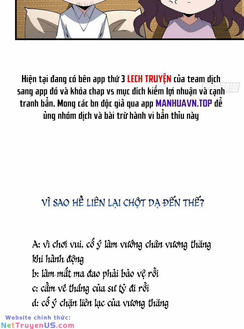 Kiếm Tu Imba Nhất Quả Đất 188 trang 40