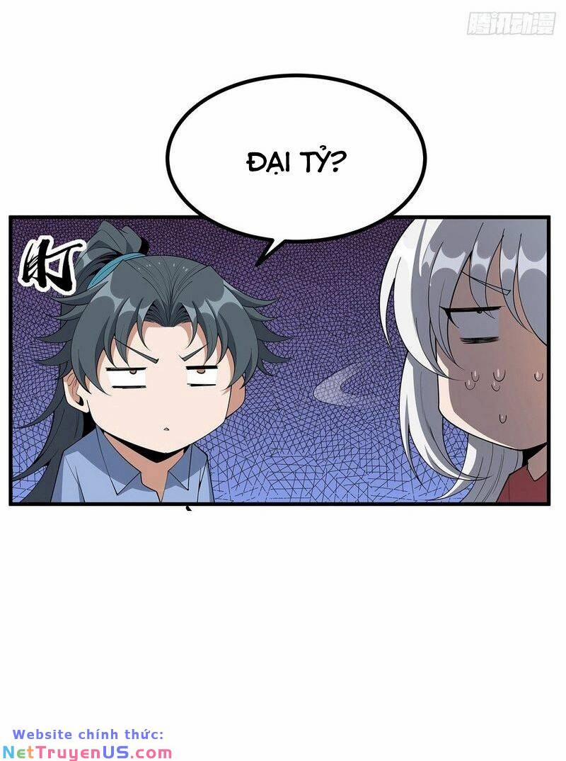 Kiếm Tu Imba Nhất Quả Đất 188 trang 41