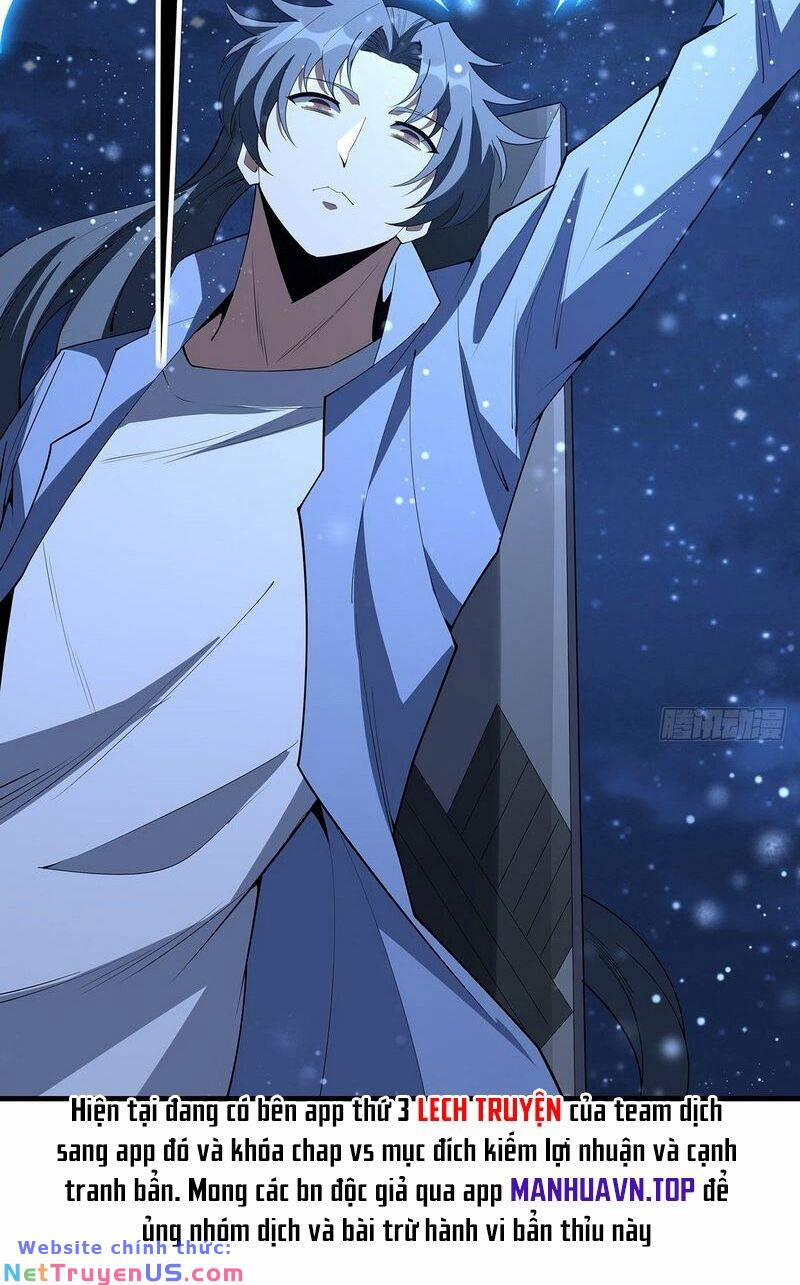 Kiếm Tu Imba Nhất Quả Đất 188 trang 5