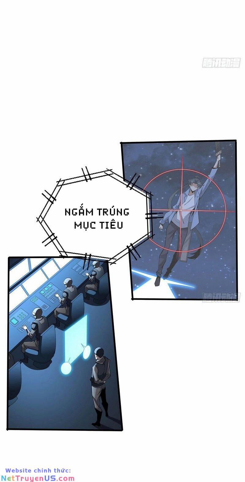 Kiếm Tu Imba Nhất Quả Đất 188 trang 6