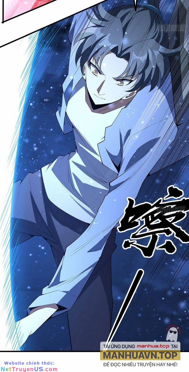 Kiếm Tu Imba Nhất Quả Đất 188 trang 9