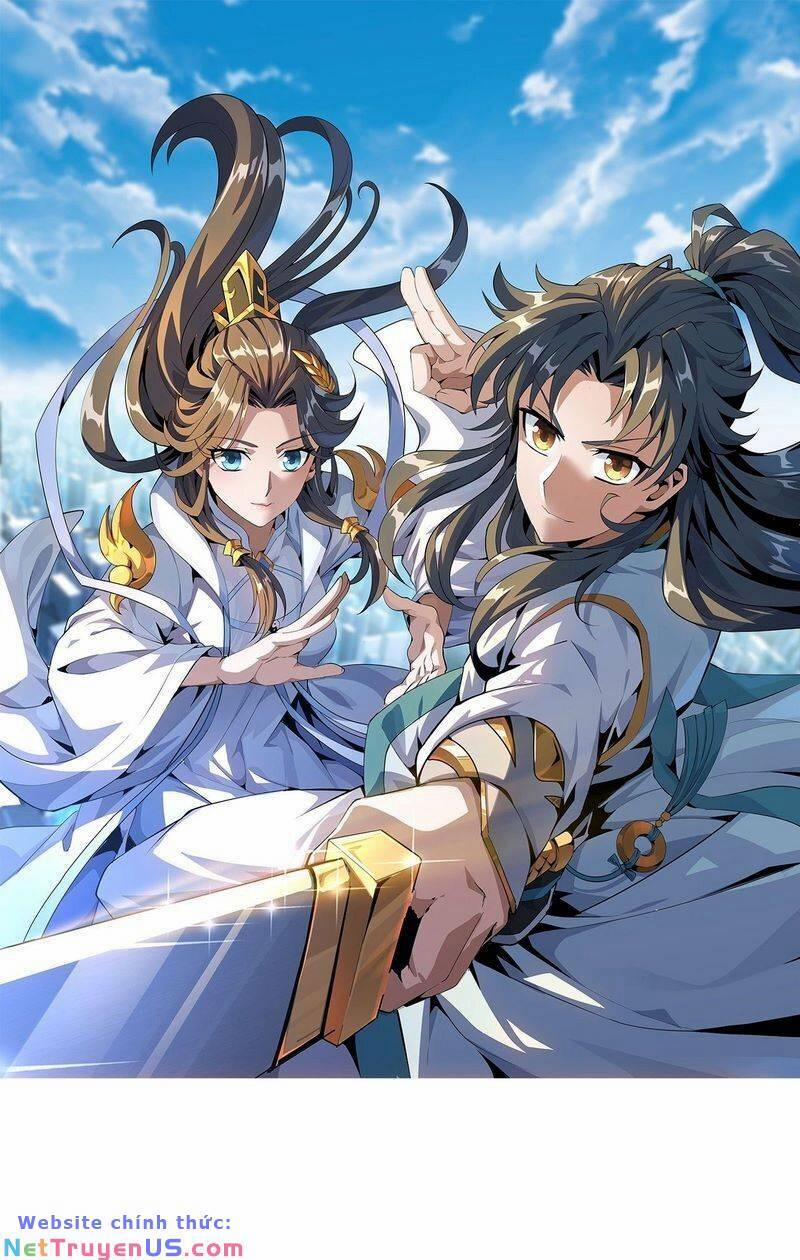 Kiếm Tu Imba Nhất Quả Đất 189 trang 2