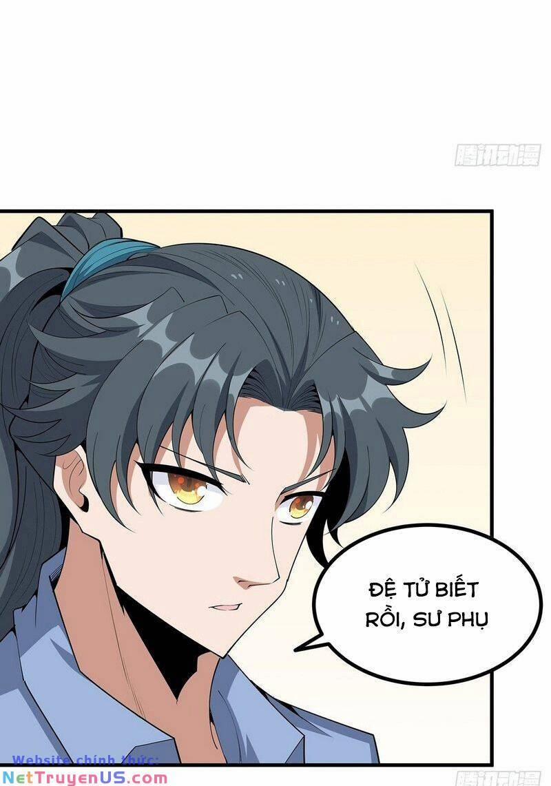 Kiếm Tu Imba Nhất Quả Đất 189 trang 20