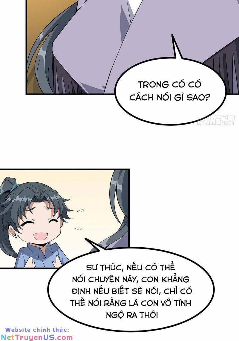 Kiếm Tu Imba Nhất Quả Đất 189 trang 22