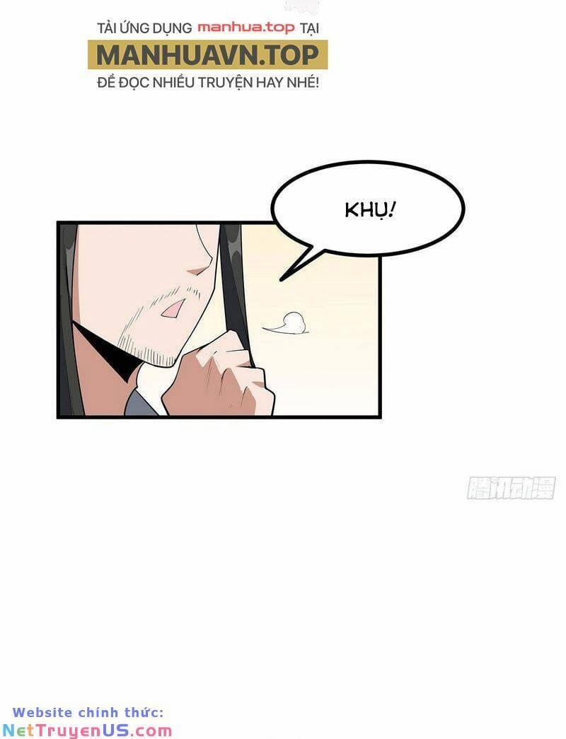 Kiếm Tu Imba Nhất Quả Đất 189 trang 27