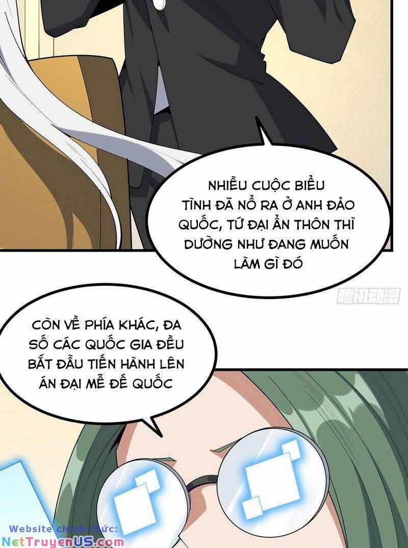 Kiếm Tu Imba Nhất Quả Đất 189 trang 30