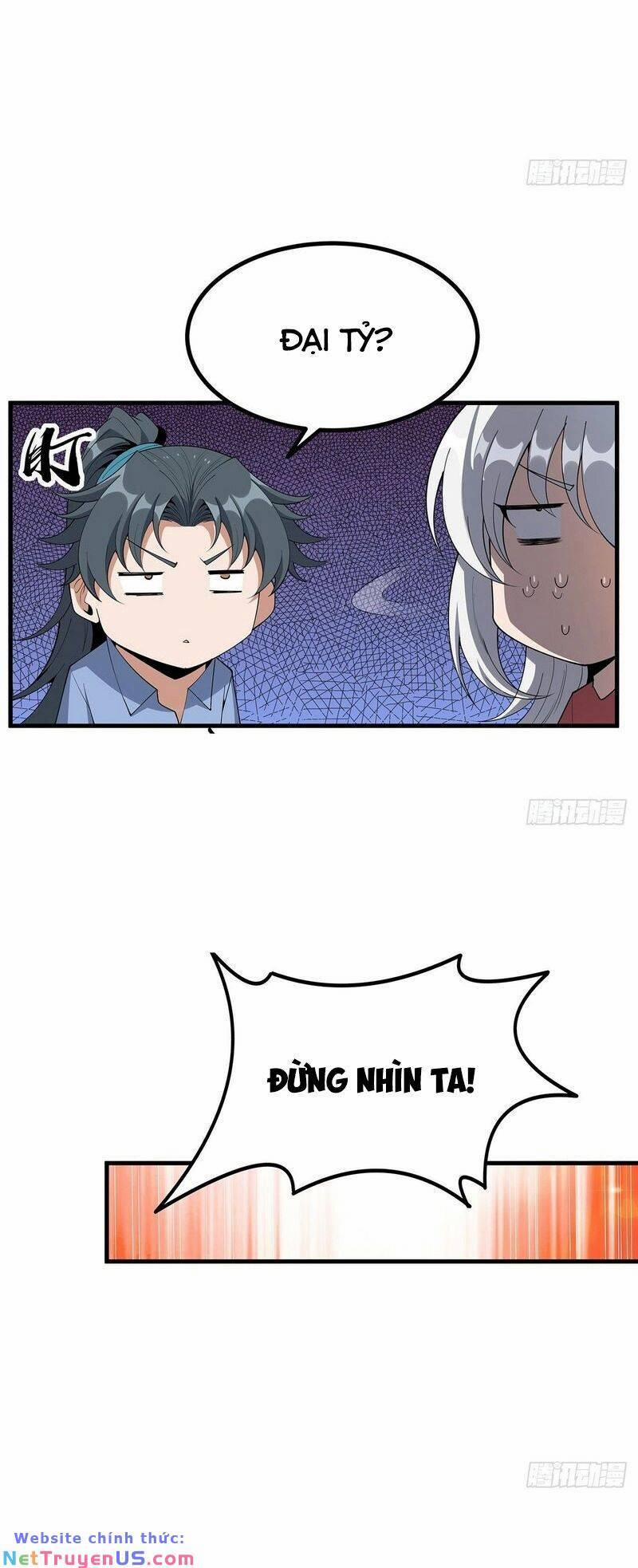 Kiếm Tu Imba Nhất Quả Đất 189 trang 35