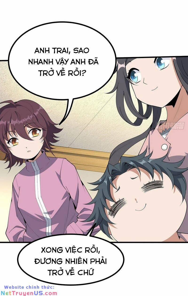 Kiếm Tu Imba Nhất Quả Đất 189 trang 4