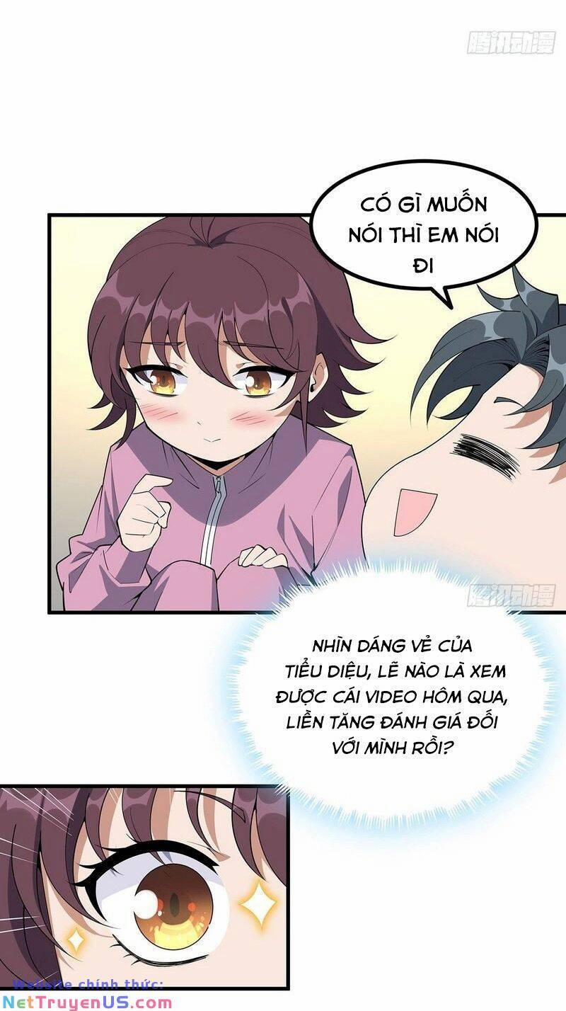 Kiếm Tu Imba Nhất Quả Đất 189 trang 5