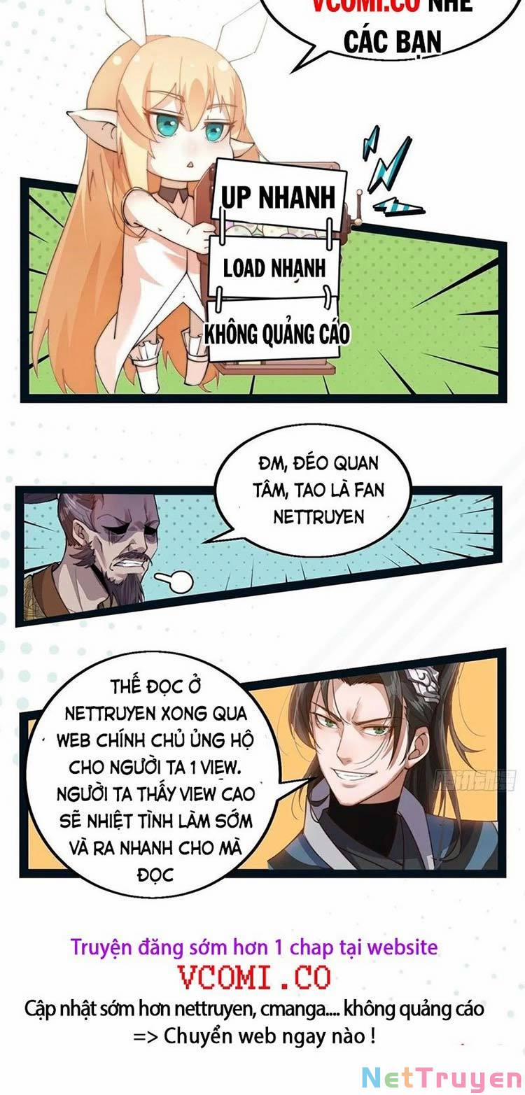 Kiếm Tu Imba Nhất Quả Đất 19 trang 38