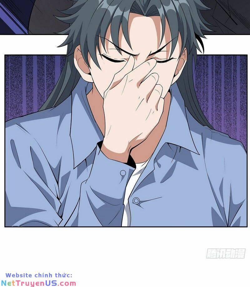 Kiếm Tu Imba Nhất Quả Đất 190 trang 10