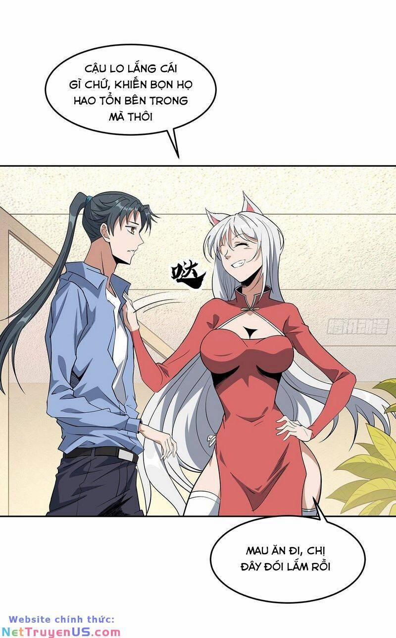 Kiếm Tu Imba Nhất Quả Đất 190 trang 11