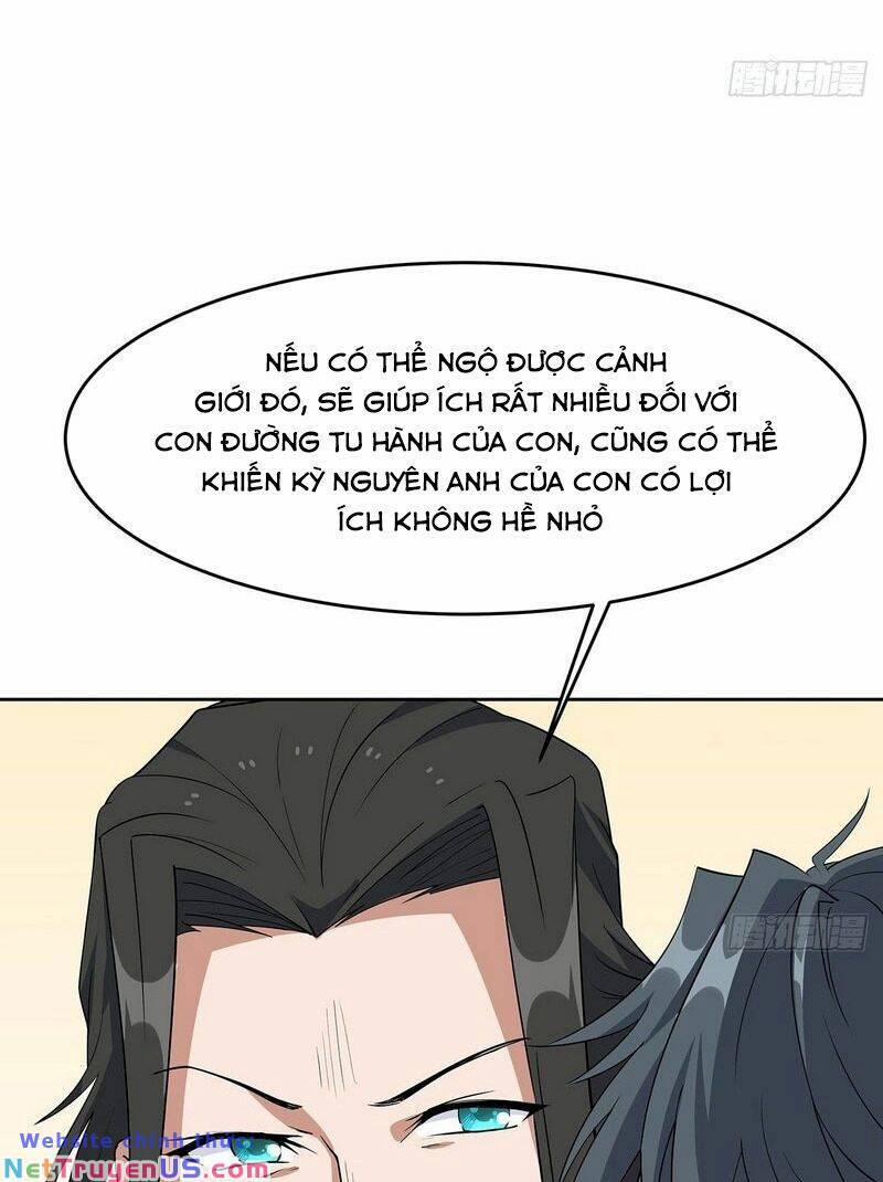 Kiếm Tu Imba Nhất Quả Đất 190 trang 14