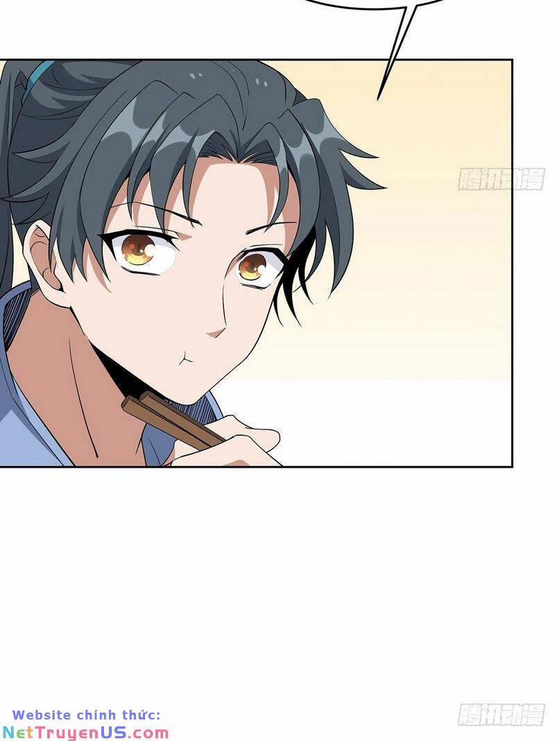 Kiếm Tu Imba Nhất Quả Đất 190 trang 16