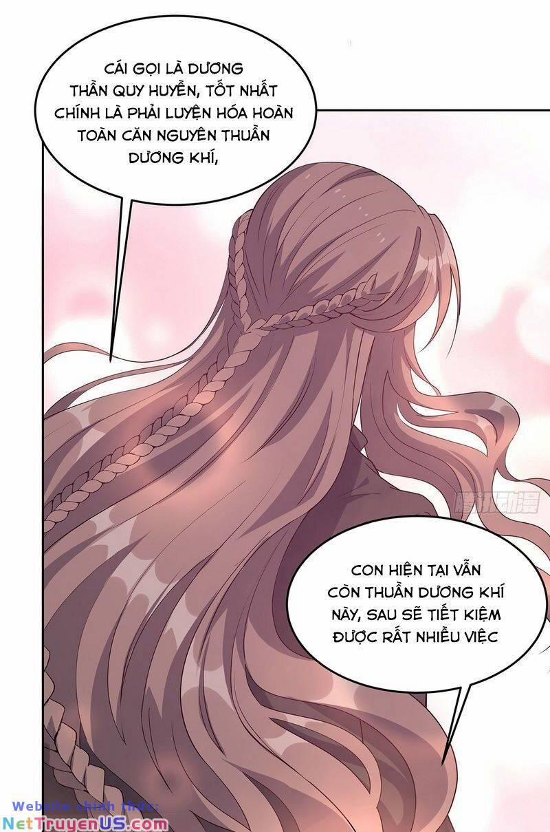 Kiếm Tu Imba Nhất Quả Đất 190 trang 17